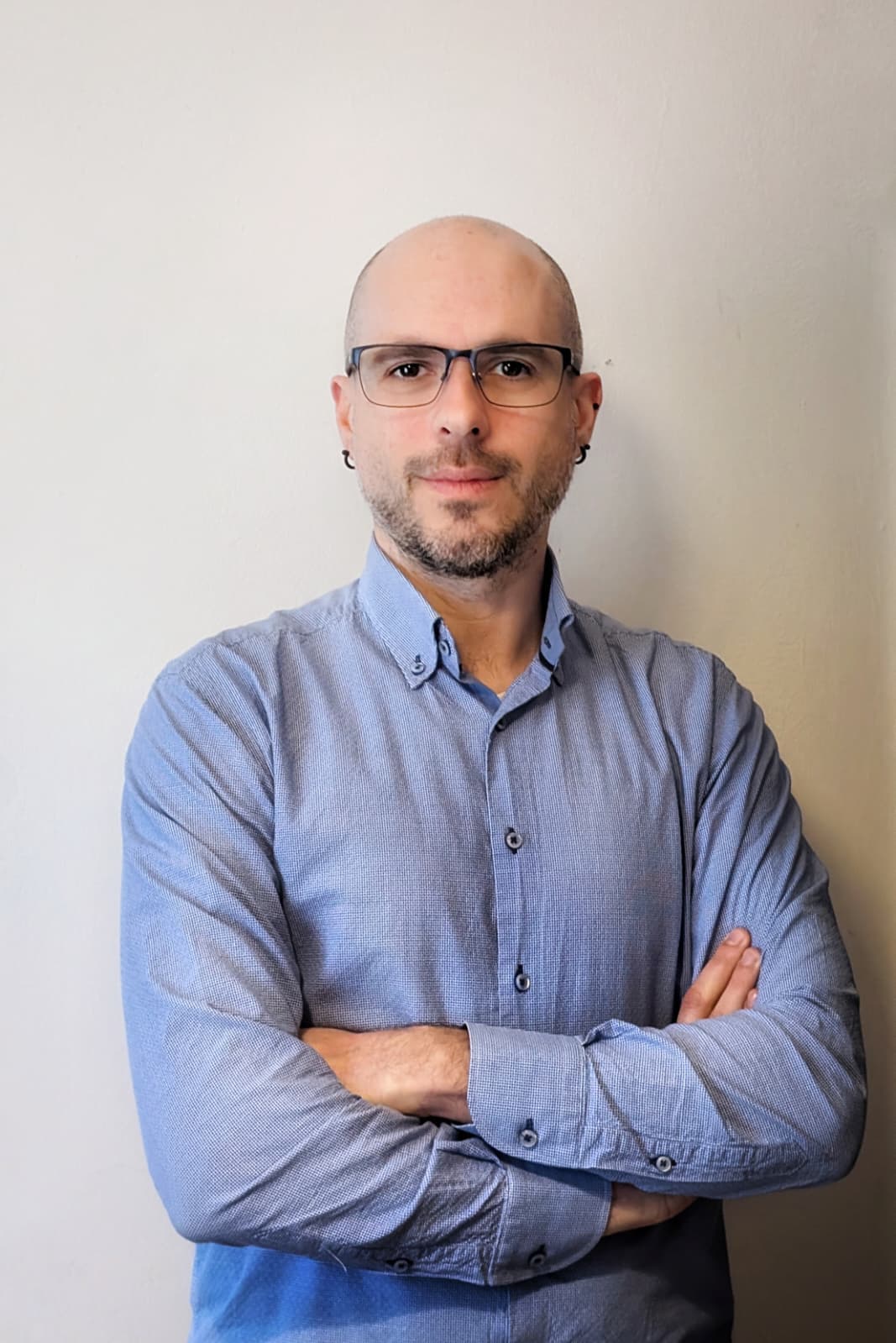 Dott. Mario Mancani — Psicologo a Modena e Sassuolo